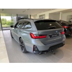 BMW 3 Series - 3.0 M340d MHT Touring Auto xDrive Euro 6 (s/s) 5dr