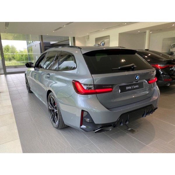 BMW 3 Series - 3.0 M340d MHT Touring Auto xDrive Euro 6 (s/s) 5dr
