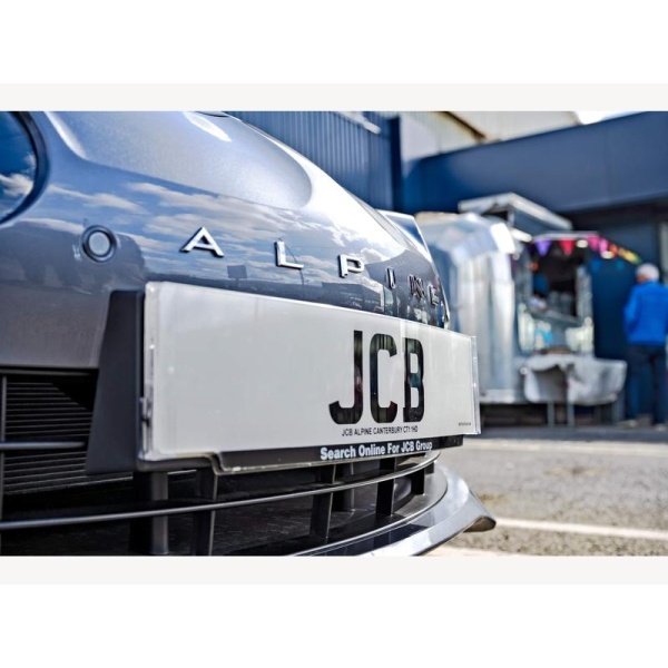 Alpine A110 - 1.8 Turbo R DCT Euro 6 2dr