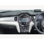 MINI Convertible - 2.0 John Cooper Works Steptronic Euro 6 (s/s) 2dr