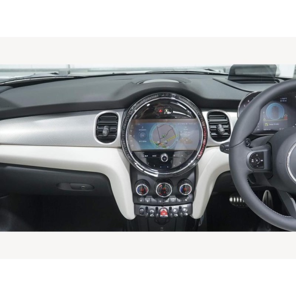 MINI Convertible - 2.0 John Cooper Works Steptronic Euro 6 (s/s) 2dr