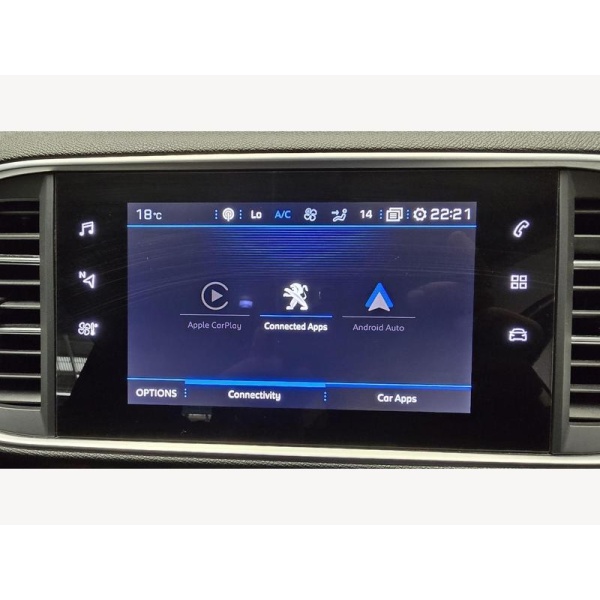 Peugeot 308 Sw - 1.2 PureTech GPF Allure (130 ps) - DAB - APPLE CARPLAY - BLUETOOTH 5dr