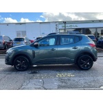 Dacia Sandero - Stepway Extreme TCe 90 Auto MY23.5 5dr