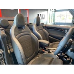 MINI Convertible - 2.0 John Cooper Works Steptronic Euro 6 (s/s) 2dr