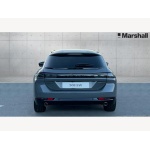 Peugeot 508 SW - 1.6 12.4kWh GT e-EAT Euro 6 (s/s) 5dr