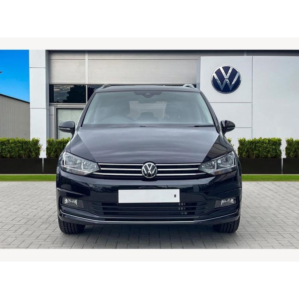 Volkswagen Touran - 1.5 TSI EVO SEL DSG Euro 6 (s/s) 5dr