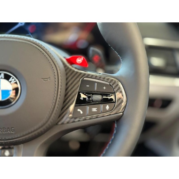 BMW M4 - 3.0 BiTurbo Competition M Steptronic xDrive Euro 6 (s/s) 2dr