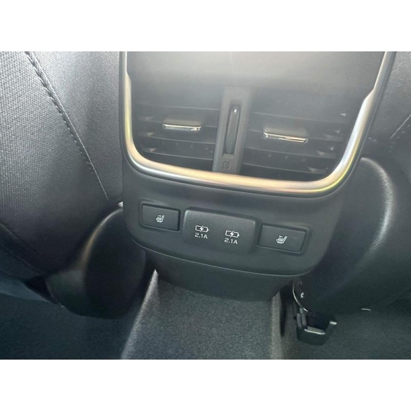 Subaru Outback - 2.5i Limited Lineartronic 4WD Euro 6 (s/s) 5dr