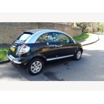 Citroen C3 Pluriel - 1.4i Code 2dr