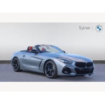 BMW Z4 Roadster - BMW Z4 M40i 3.0 2dr