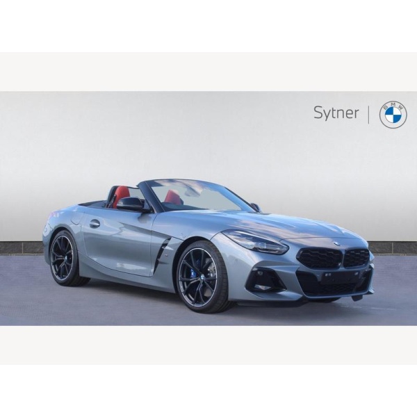 BMW Z4 Roadster - BMW Z4 M40i 3.0 2dr