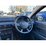 Dacia Sandero - Stepway Essential TCe 90 MY23 1.0 5dr