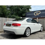 BMW 3 Series - 2.0 320d M Sport Highline Euro 5 2dr