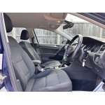 Volkswagen Golf - 1.4 SE NAVIGATION TSI BLUEMOTION TECHNOLOGY DSG 5d 124 BHP Nationwide Home Delivery Available