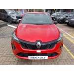 Renault Clio - 1.0 TCe techno Euro 6 (s/s) 5dr