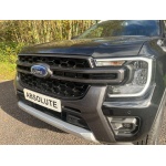 Ford Ranger - 2.0 TD EcoBlue Wildtrak Auto 4WD Euro 6 (s/s) 4dr