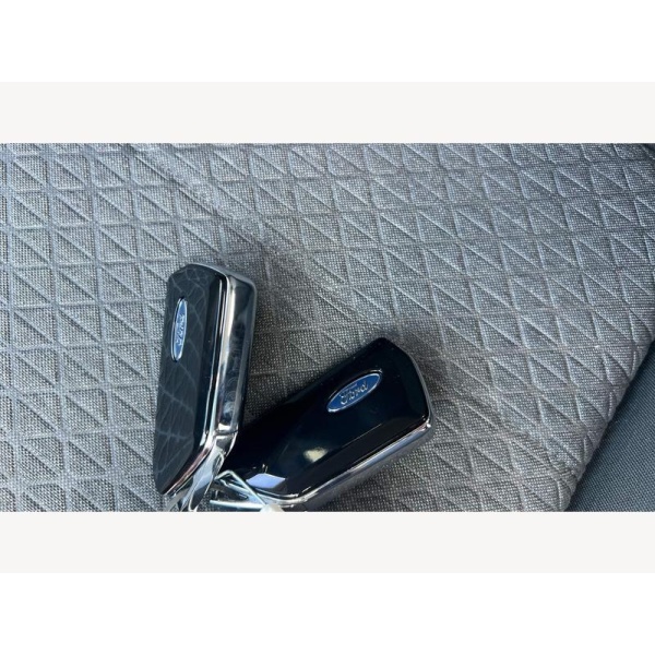 Ford Grand Tourneo Connect - 2.0 EcoBlue Titanium (7 Seat) DCT Euro 6 (s/s) 5dr
