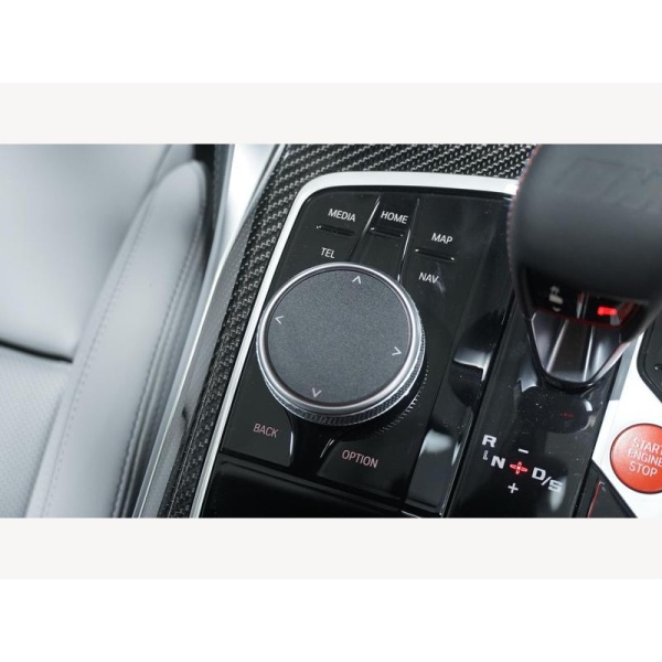 BMW 3 Series Saloon - BMW M3 Competition with M xDrive 3.0 4dr