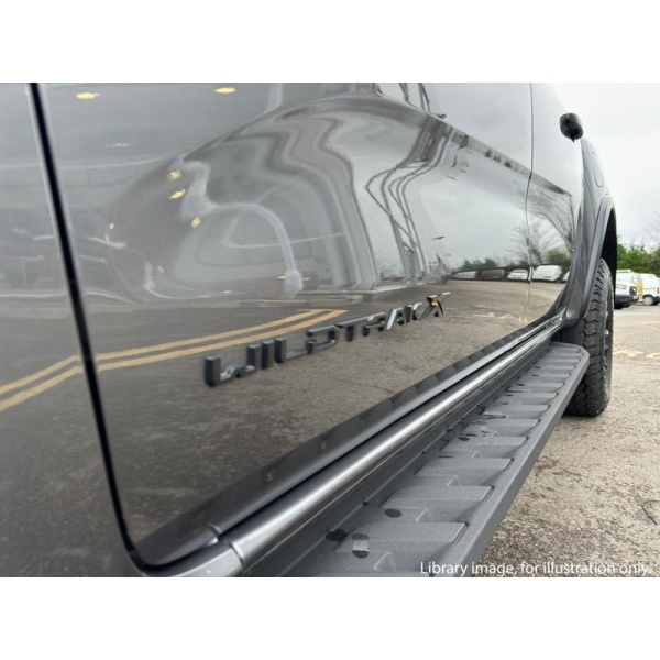 Ford Ranger - Wildtrak X AUTO 2.0L 205ps EcoBlue 10 Speed 4x4 Double Cab, SYNC 4 WITH ANROID AUTO/APPLE CARPLAY, REAR PARKING SENSORS