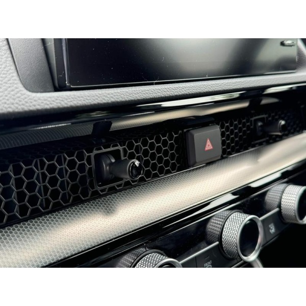 Honda Cr-v - 2.0 17.7kWh Advance Tech eCVT Euro 6 (s/s) 5dr