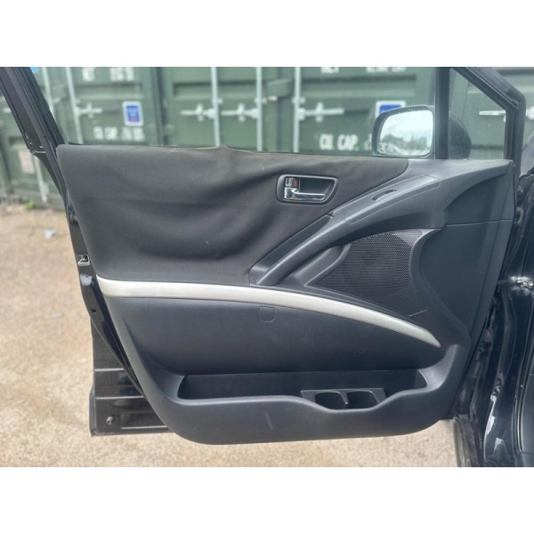 Toyota Corolla Verso - 1.8 VVT-i T3 5dr