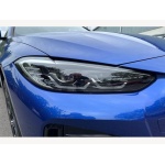 BMW M4 - M4 xDrive Competition M 2dr Step Auto 3.0