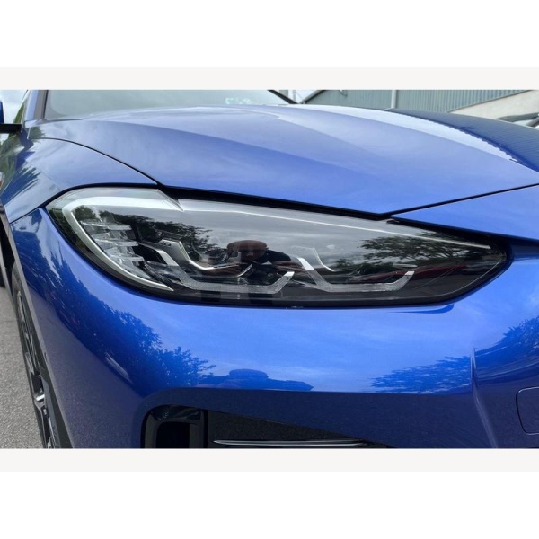 BMW M4 - M4 xDrive Competition M 2dr Step Auto 3.0