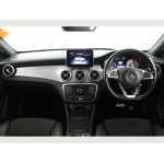 Mercedes-Benz CLA Class - CLA 220 D AMG LINE 2.1 4dr