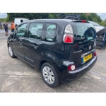 Citroen C3 Picasso - 1.6 HDi VTR+ Euro 5 5dr