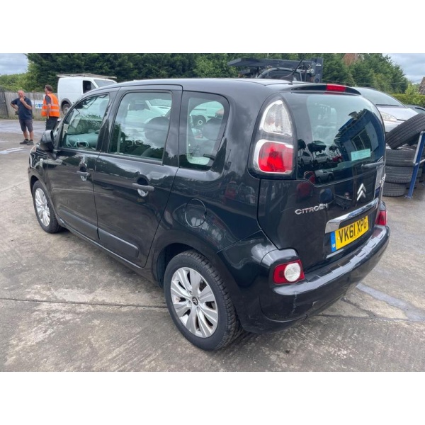 Citroen C3 Picasso - 1.6 HDi VTR+ Euro 5 5dr