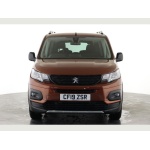 Peugeot Rifter - 1.5 BlueHDi 130 GT Line [7 Seats] 5dr EAT8 Estate