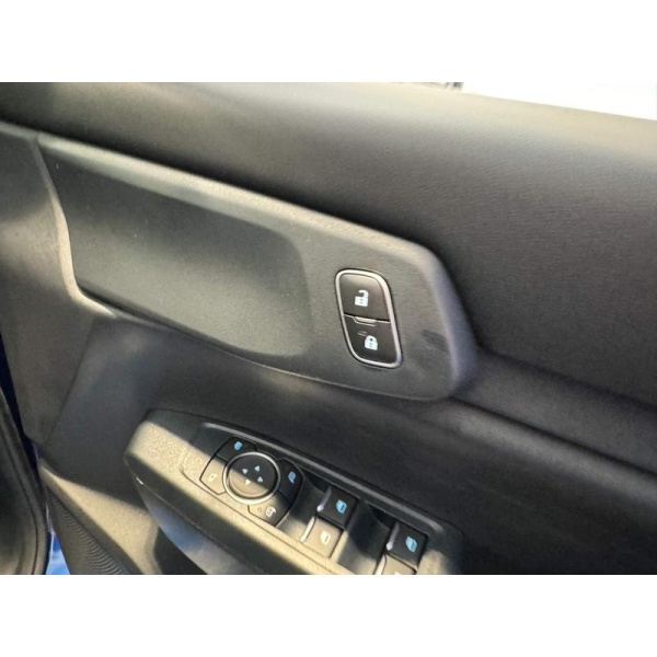 Ford Ranger - 2.0 TD EcoBlue Tremor Auto 4WD Euro 6 (s/s) 4dr