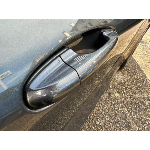 Ford Puma - 1.0T EcoBoost MHEV ST DCT Euro 6 (s/s) 5dr