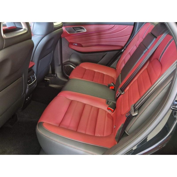 MG MG HS - 1.5 T-GDI Trophy Euro 6 (s/s) 5dr