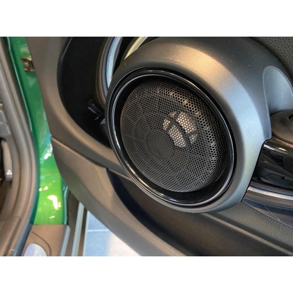 MINI Convertible - 2.0 Cooper S Classic Steptronic Euro 6 (s/s) 2dr