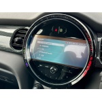 MINI Convertible - 2.0 John Cooper Works Steptronic Euro 6 (s/s) 2dr