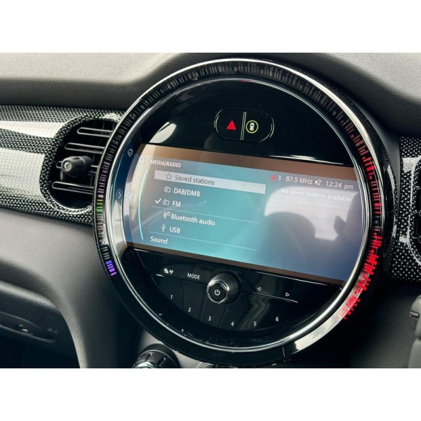 MINI Convertible - 2.0 John Cooper Works Steptronic Euro 6 (s/s) 2dr