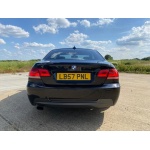 BMW 3 Series - 2.0 320i M Sport Coupe 2dr Petrol Manual Euro 4 (170 ps)