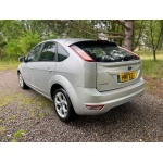 Ford Focus - 1.6 TDCi DPF Sport 5dr