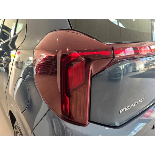 KIA Picanto - 1.0 2 Euro 6 (s/s) 5dr