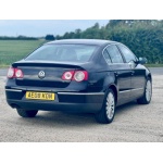 Volkswagen Passat - 2.0 TDI Highline DSG Euro 4 4dr