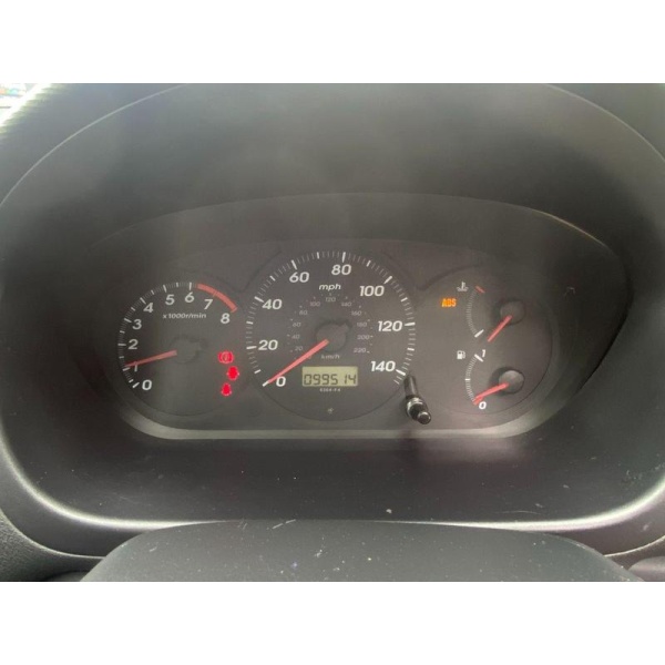 Honda Civic - 1.6 SE I-VTEC 3d 110 BHP
