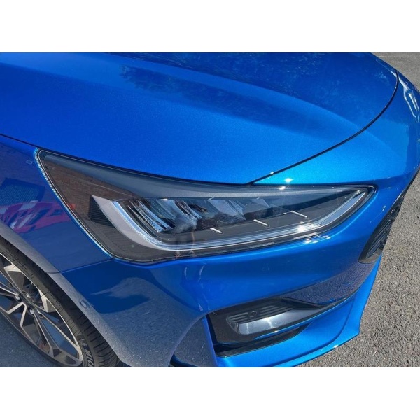 Ford Focus - 1.0 Ecoboost Hybrid Mhev St-Line X 5Dr