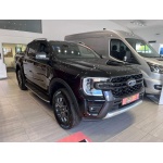 Ford Ranger - 2.0 TD EcoBlue Wildtrak Auto 4WD Euro 6 (s/s) 4dr