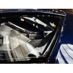 DS Automobiles DS 7 CROSSBACK - 1.5 BlueHDi Performance Line + Crossback EAT8 Euro 6 (s/s) 5dr