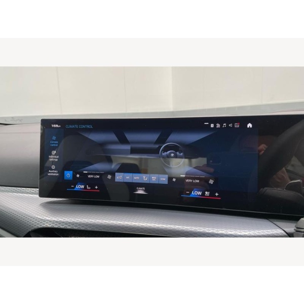 BMW M4 Competition Coupe - BMW M4 Competition with M xDrive M Models 3.0 2dr