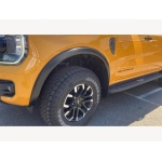 Ford Ranger - 2.0 TD EcoBlue Wildtrak X Auto 4WD Euro 6 (s/s) 4dr
