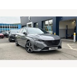 Peugeot 308 SW - 1.2 PureTech GT EAT Euro 6 (s/s) 5dr