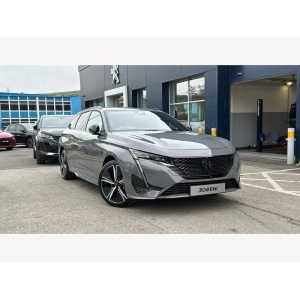 Peugeot 308 SW - 1.2 PureTech GT EAT Euro 6 (s/s) 5dr