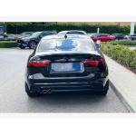 Jaguar XE - 2.0 D200 MHEV R-Dynamic SE Black Auto Euro 6 (s/s) 4dr